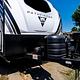 Roomy Trailer Under 5000lbs! (Sleeps 6 & Delivery)