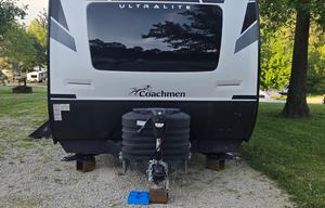 2024 Coachmen RV Apex Ultra-Lite 300BHS RV rental photo 24