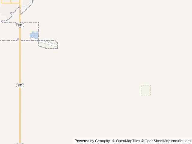 Map for 2026 Jayco Jay Flight SLX 262RLSW near Quincy, WA