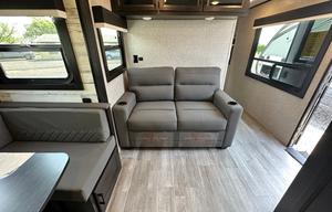 2023 Jayco Jay Feather Bunkhouse Sleeps 10
