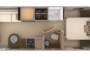 2020 Airstream RV Flying Cloud 27FB