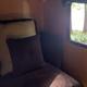Runaway Teardrop Camper