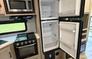 2024 Forest River RV Rockwood Ultra Lite 2706WS