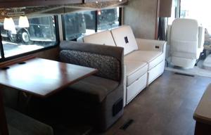 2015 Winnabago 36z Itasca Sunova
