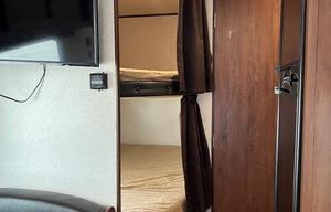 Effortless- Simple- Ready  Jayco Jay Flight 264BHW
