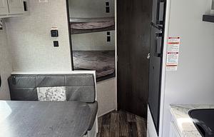 2020 Keystone RV Bullet Crossfire 2200BH