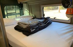 2020 Winnebago Travato 59GL - Lithium - Life Exp.