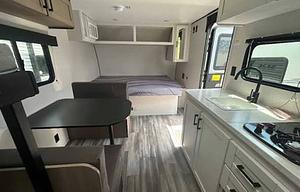 2026 Jayco Jay Flight SLX 170BH