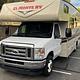 Fully Loaded 2022 coachmen leprechaun 230cb