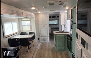 Hamilton's Hangout 2- Cozy Camper for 4 NO PETS