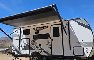 Cozy RV