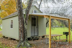 Allegheny River Campground