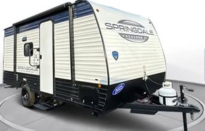 2025 Springdale 1800bh