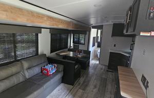 2022 Keystone RV Springdale 280BH