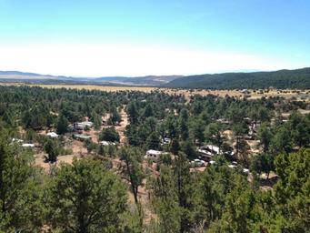 Mountaindale RV Resort