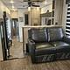 Teddy's kid friendly living room oasis RV rental
