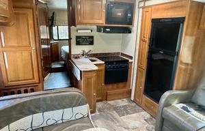 2019 Coachmen Leprechaun 260DS – Alaska Ready!