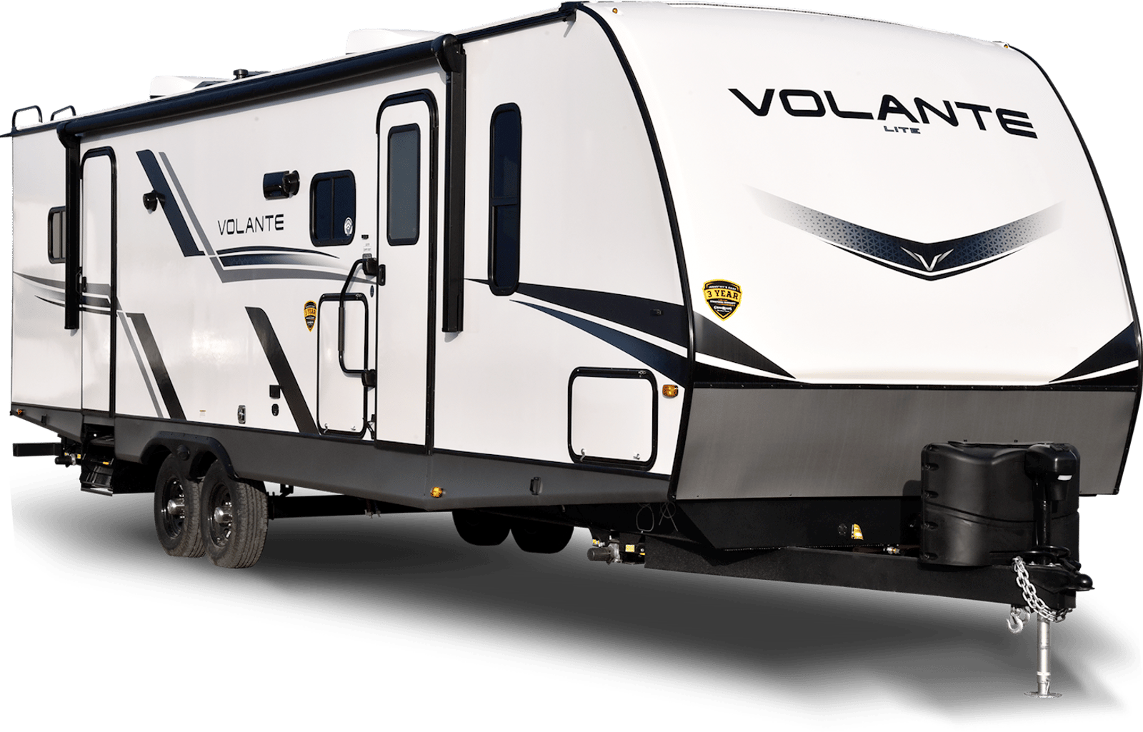 2023 Crossroads Volente- Sunshine Cruiser