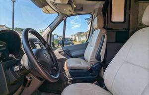 Coachmen Prism Elite Glide