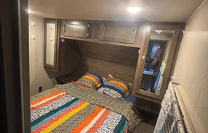 Fully Stocked Family RV|Pet Friendly|Near Glacier