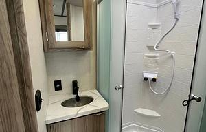 2025 Forest River RV Wildwood FSX 260RTK