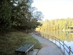 Toto Creek Campground