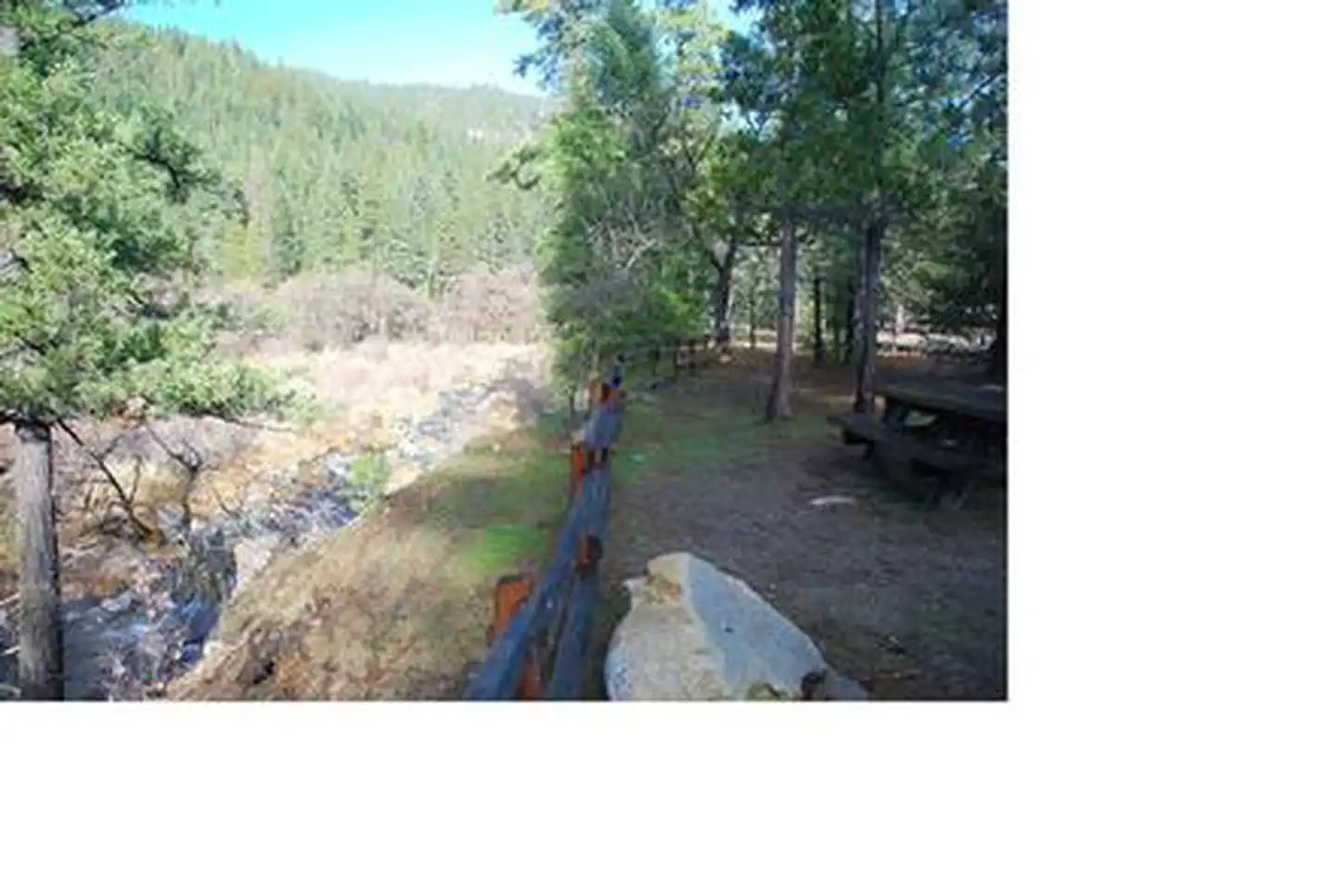 Indian Scotty Group Site