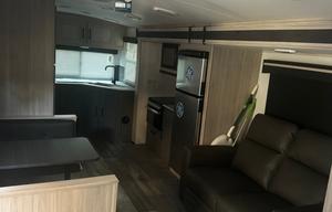 Camper in NW FL. | Sleeps 4| Delivery Avl.