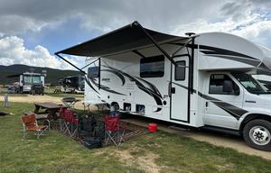 2022 Jayco Redhawk 31F