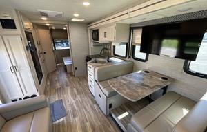 Luxurious RV for 2026 - Thor Motor Coach - ACE