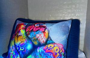 Exhibit 804: Artsy RV Escape