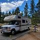 2022 Coachmen Burning Man-friendly