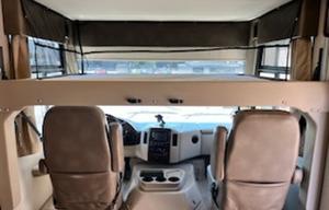 2019 Thor Motor Coach Freedom Traveler A27