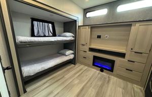 Spacious 2026 Luxury RV (Delivery Only)