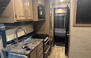 Honeycutt Family Suite