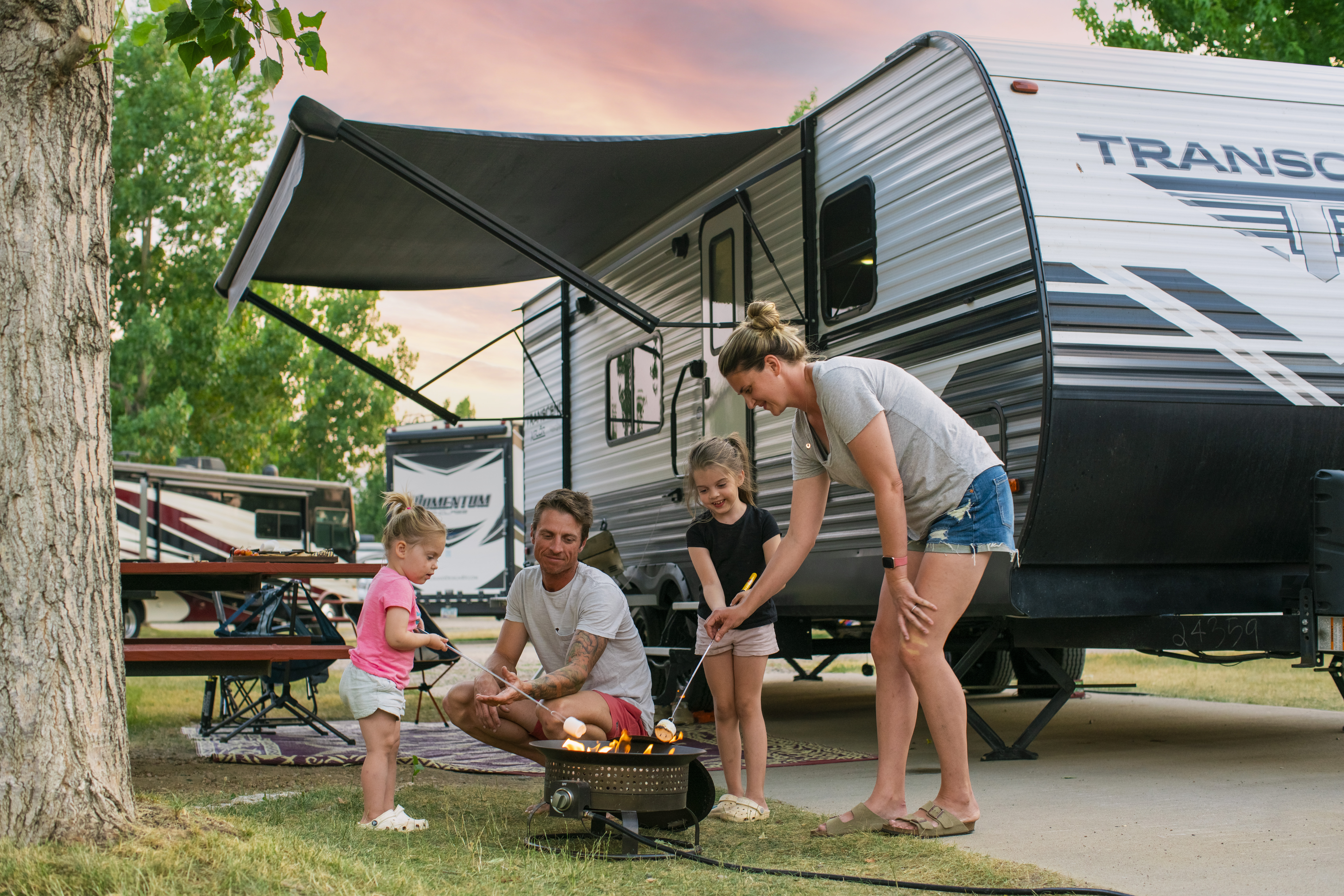 Naples KOA Holiday