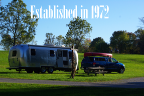 Granite Hill Camping Resort