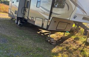 2019 Keystone RV Hideout 298BHDS