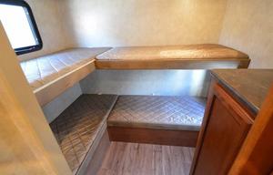2014 Salem Carri-lite Travel Trailer