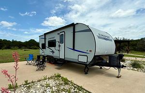 2021 Kingsport **Delivery Only**