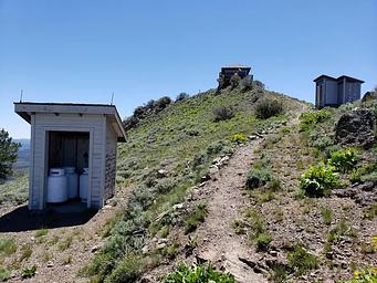 HAGER MOUNTAIN LOOKOUT EXTERIOR 3