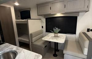 2026 Coachmen RV Clipper 3K Series 17BH