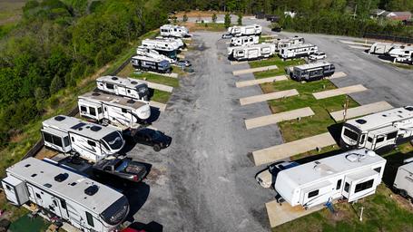 Campspot slideshow image 5