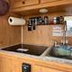Cozy Offroad Camper with Tempur-Pedic Bed