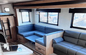 2023 Forest River RV Cherokee 264DBH-L