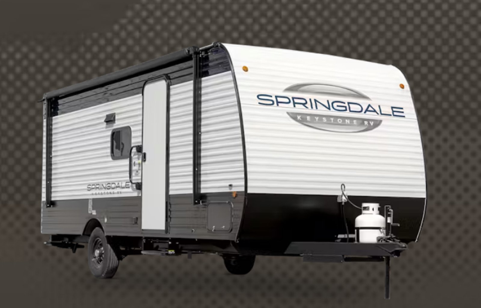 2025 Keystone Rv Springdale 179QBWE