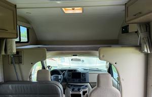 Heated & Cold-Weather Ready RV!