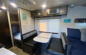 2018 Heartland Mallard 185