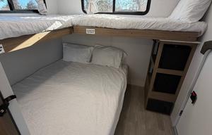 2026 Luxurious 2 Bedroom Bunkhouse