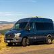 2016 Sprinter - Family & pet adventure van!